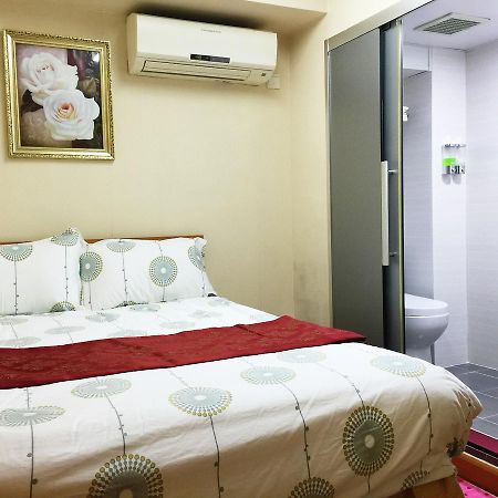 Hong Kong Tai San Guest House Ngoại thất bức ảnh